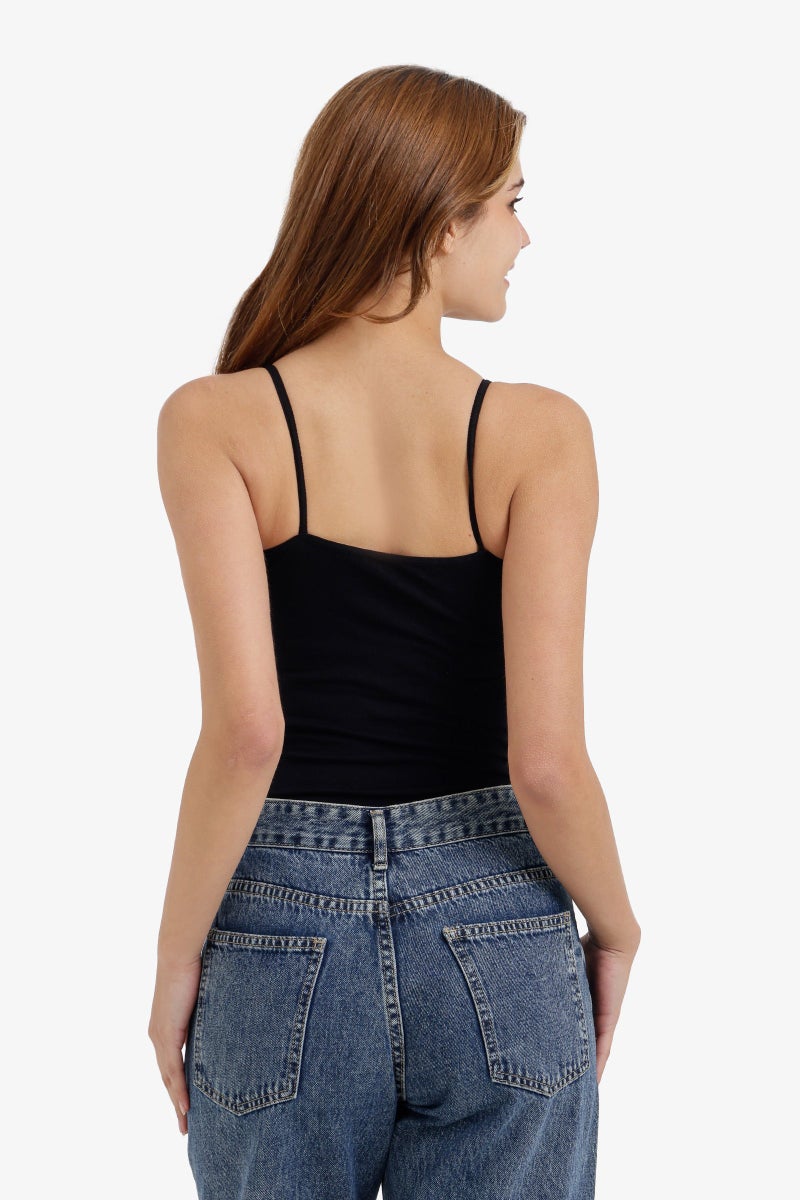 Carina Sleeveless Cami Top - Image 4